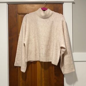 Brand New LUSH sweater size Large